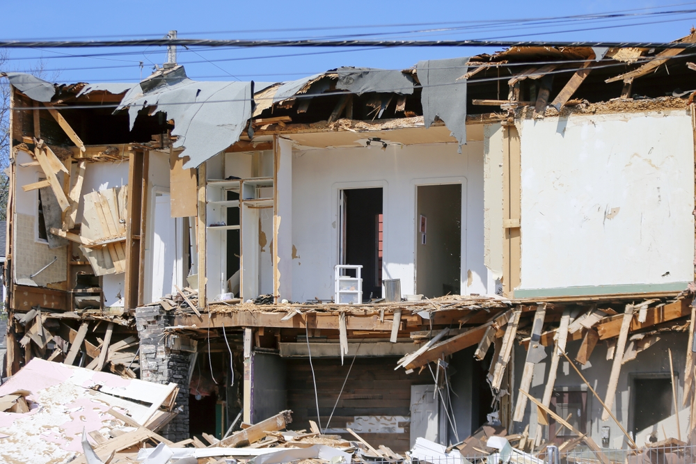 Structure Demolition Augusta GA Structure Demolition Augusta GA